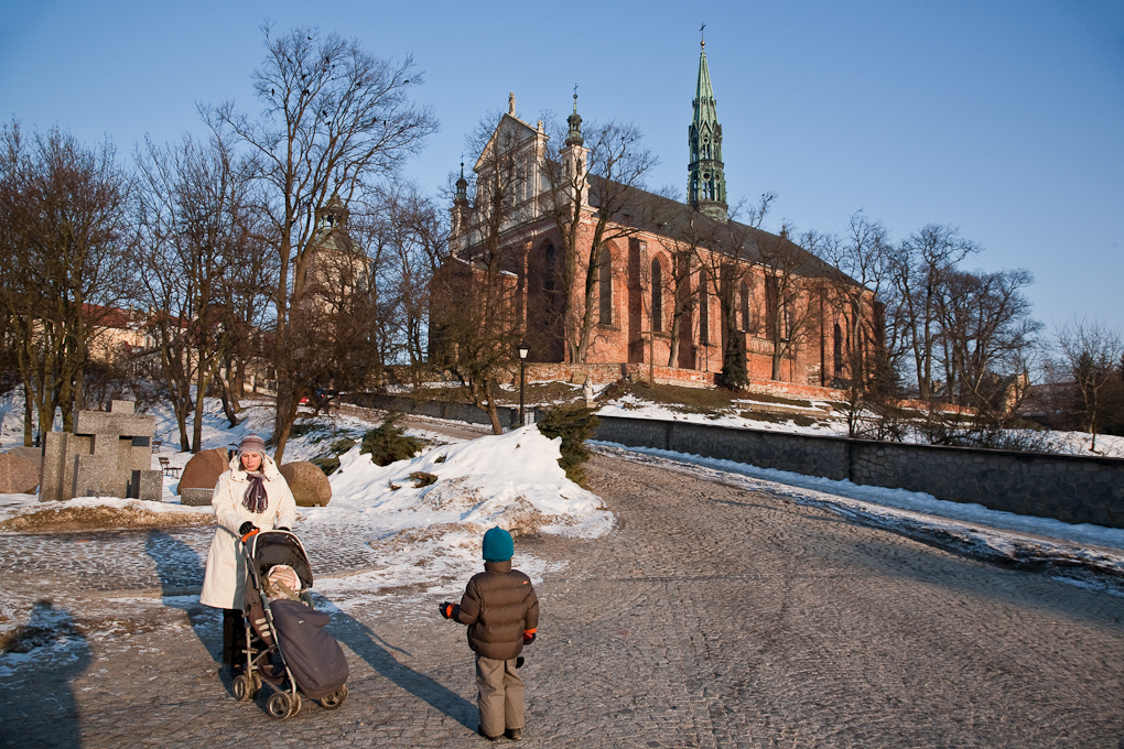 Sandomierz